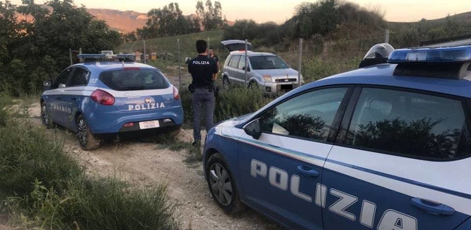 Caltanissetta, uccide quattro colombacci: cacciatore denunciato dalla polizia