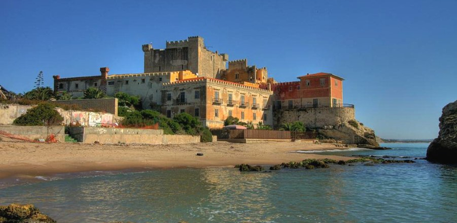 Butera, fra i beni che la Regione affiderà in gestione ai privati c’è anche il Castello di Falconara