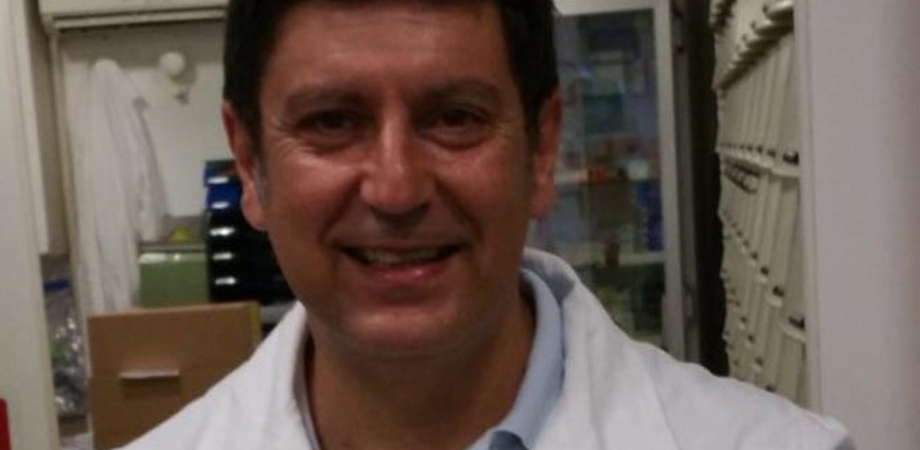 Farmacovigilanza: il farmacista nisseno Salvatore Messana nominato esperto dall'Ema