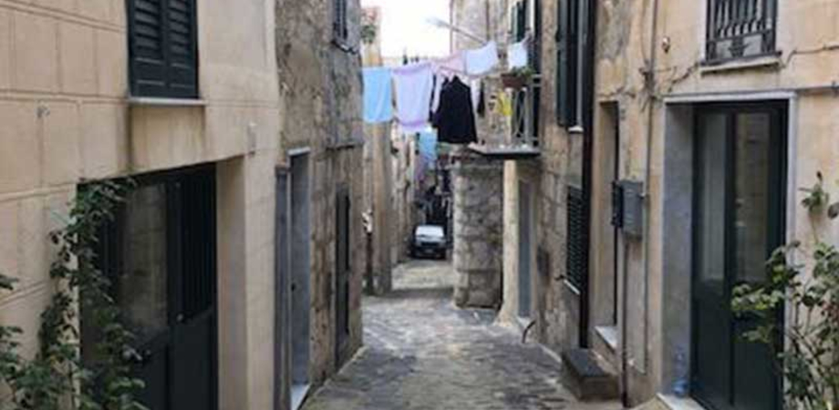 Mussomeli eletto il più bel borgo di Sicilia, la capitale del Vallone in un social contest ha incassato 5476 preferenze
