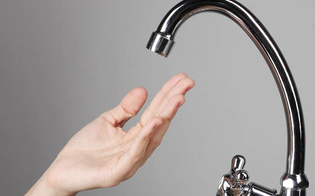 Caltanissetta, niente acqua mercoledì in dieci comuni: ecco quali