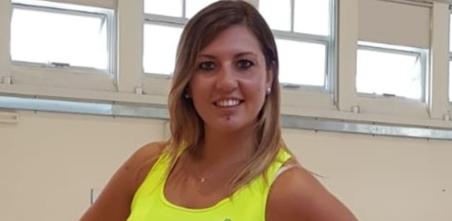 Gymnastics Club, la gelese Jlenia Cosenza convocata in un centro del Coni: sarà una docente