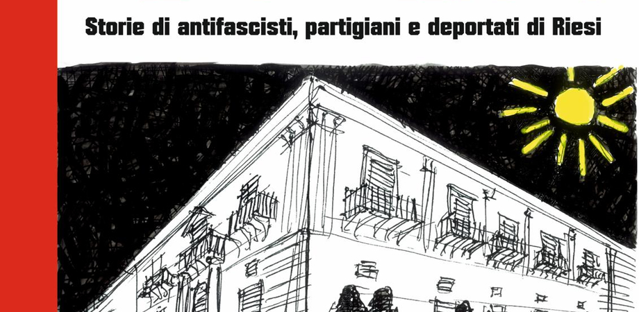 "Resistenti, storie di antifascisti, partigiani e deportati di Riesi", Giuseppe Calascibetta presenta un saggio sulla seconda guerra mondiale