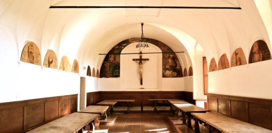 Mazzarino, il Convento dei frati francescani verso la chiusura: la comunità si mobilita