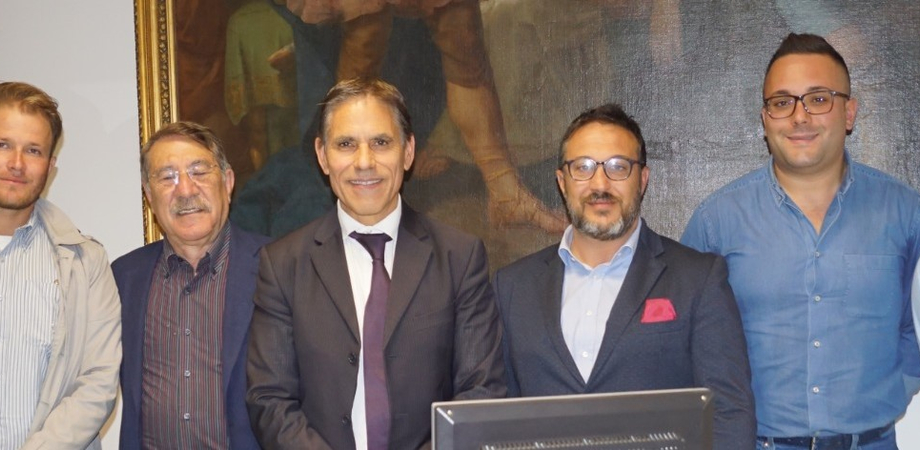 Santa Caterina, al Comune si va verso la stabilizzazione dei lavoratori precari 