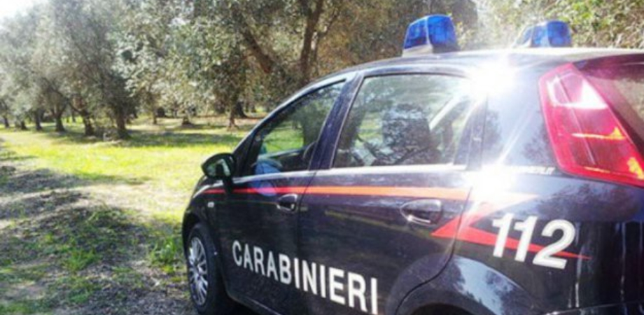 Resta impantanato con l'auto tra la vegetazione e non ha il cellulare: ritrovato l'indomani dai carabinieri di Caltanissetta