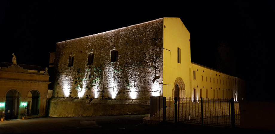 Illuminazione artistica dei castelli, pubblicato il bando della Regione Sicilia  