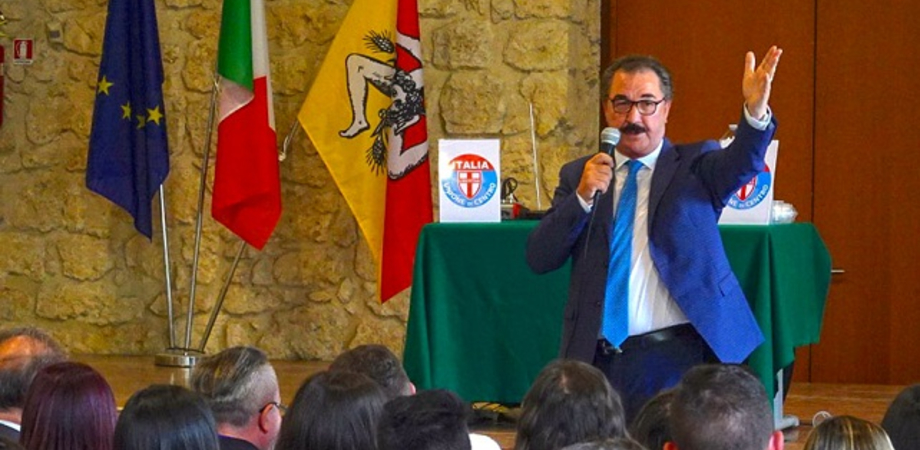 Decio Terrana (Udc) al Governo Conte: "L'allarme coronavirus ha messo in ginocchio il settore turistico-alberghiero siciliano"