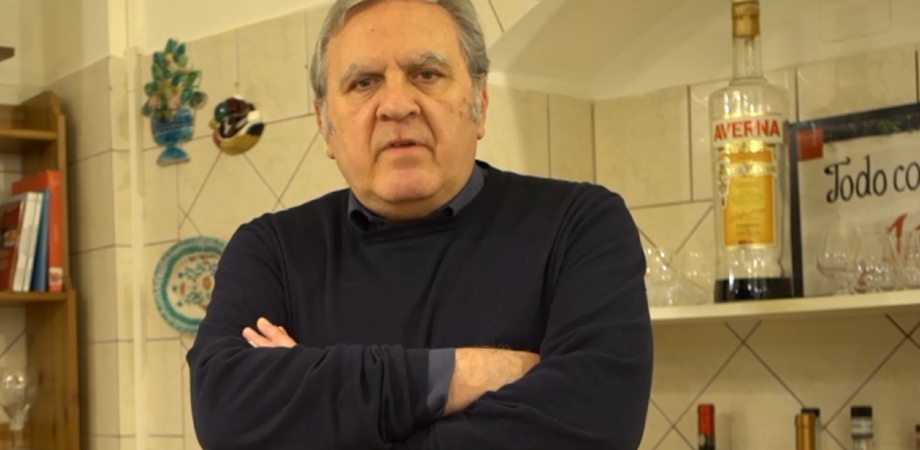 Caltanissetta, Michele Tornatore: "Un ristorante su cinque ha rinunciato al capodanno, troppi cuochi e camerieri in quarantena"