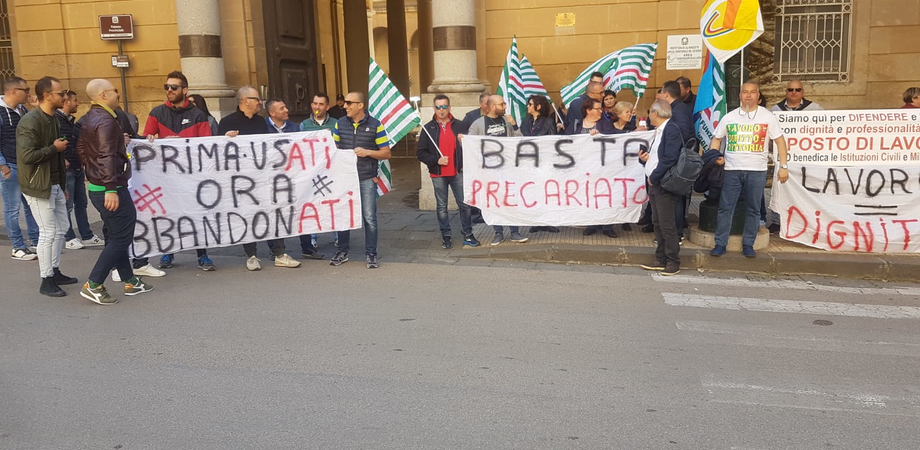 Caltanissetta. Centro di accoglienza: scattano oltre 20 licenziamenti. La Cisl chiede chiarezza sui criteri utilizzati