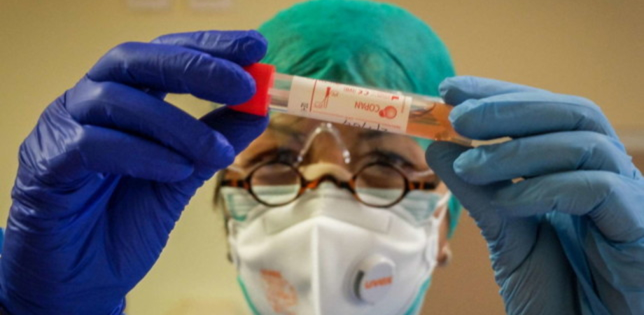Coronavirus in provincia di Caltanissetta, 98 nuovi casi: morti due pazienti