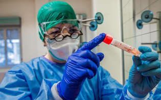 Il Covid torna a circolare, a Caltanissetta non si registrano casi
