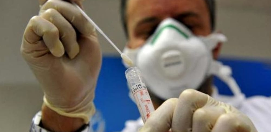 In Sicilia torna a crescere il contagio da Covid-19 (+22,52%) mentre calano i ricoveri in ospedale