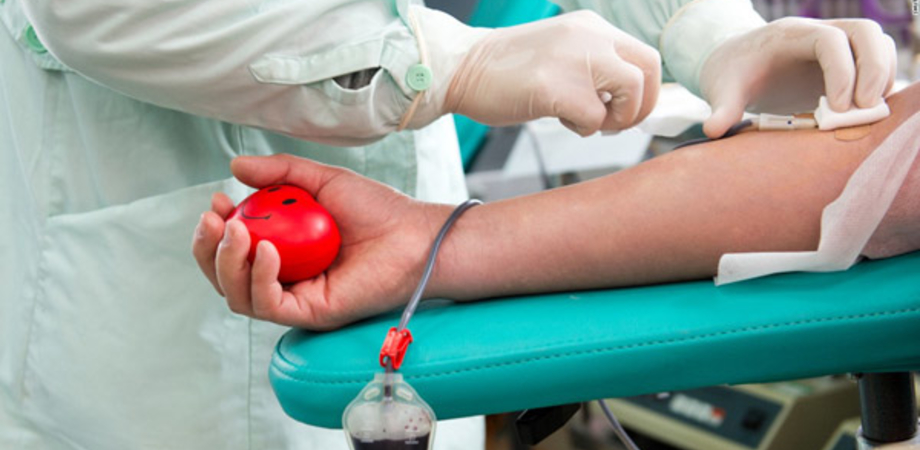 Carenza di sangue, la Fasted Caltanissetta: "Stavolta non mancano i donatori ma i medici"