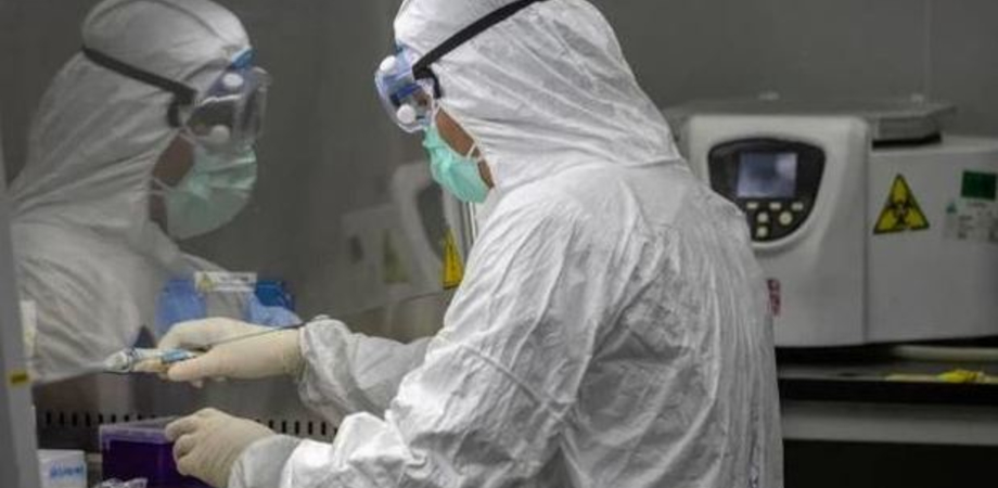 Coronavirus in provincia di Caltanissetta, boom di contagi: i nuovi casi sono 122