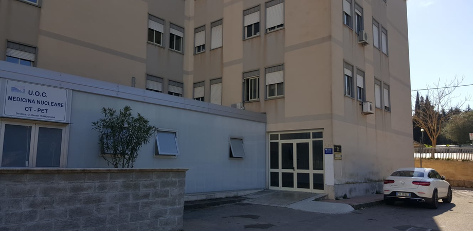 Caltanissetta, nuovo focolaio covid al reparto di Medicina: 5 pazienti saranno trasferiti in Malattie Infetttive