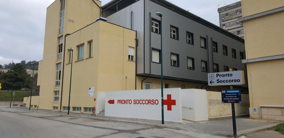 Caltanissetta, Radiologia Sant'Elia: respinto il ricorso di Vaccaro, primario resta Dell'Aira
