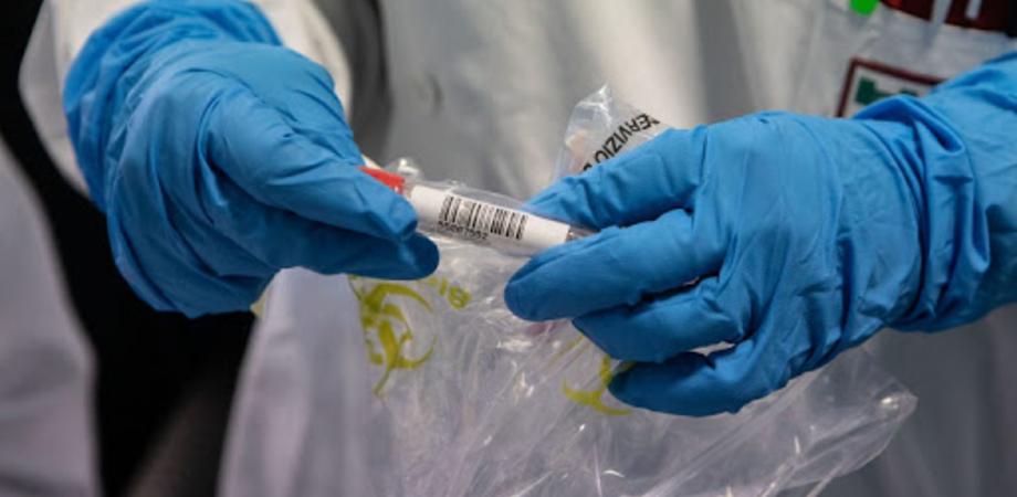 Coronavirus, in provincia di Caltanissetta 173 nuovi casi: deceduto un nisseno. Ricoverati altri 11 pazienti