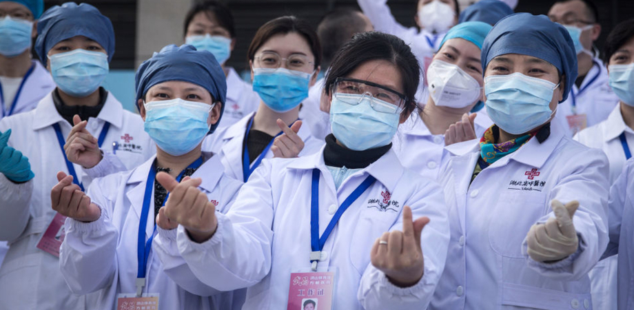 Coronavirus, a Wuhan un solo nuovo caso. Da oggi l'Unione Europea chiude le frontiere