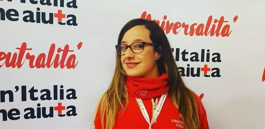 Croce Rossa: Alessandra Bellavia, medico di Caltanissetta entra a far parte del Comitato Regionale