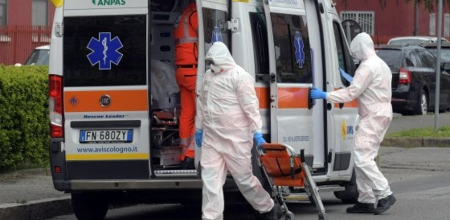 Coronavirus, in Sicilia 1.363 nuovi positivi e 35 morti. In Italia sfiorati i 40mil nuovi contagi