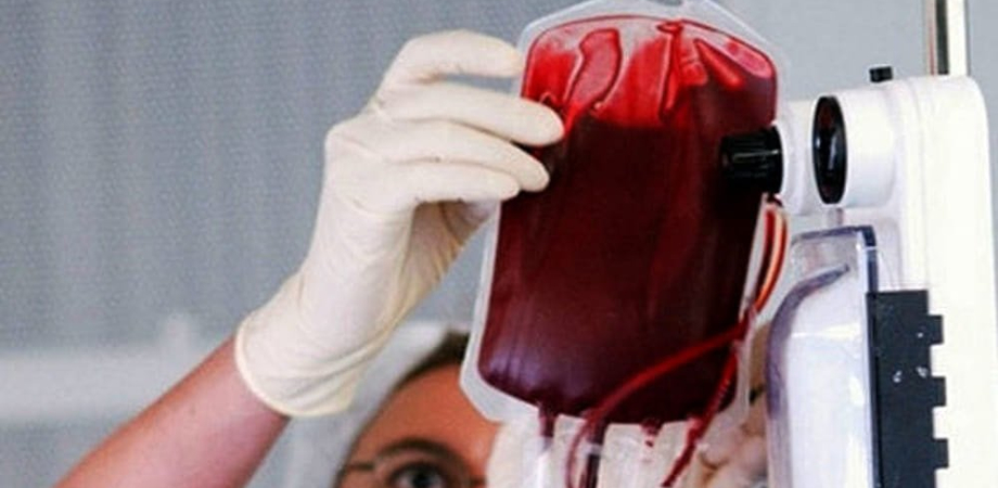 Trasfusione di sangue infetto, tribunale di Caltanissetta condanna ministero: 800mila euro agli eredi