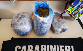 La droga tra Caltanissetta e Agrigento, la procura nissena chiede nove condanne dopo gli arresti dei carabinieri