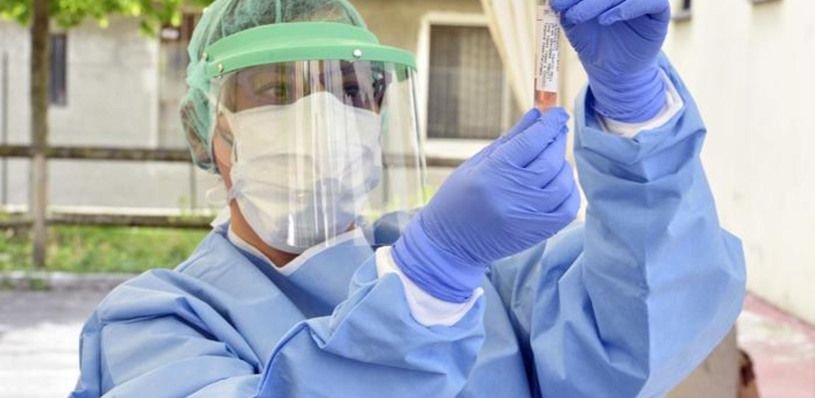 Coronavirus in provincia di Caltanissetta, curva stabile con 182 nuovi casi: c'è un decesso