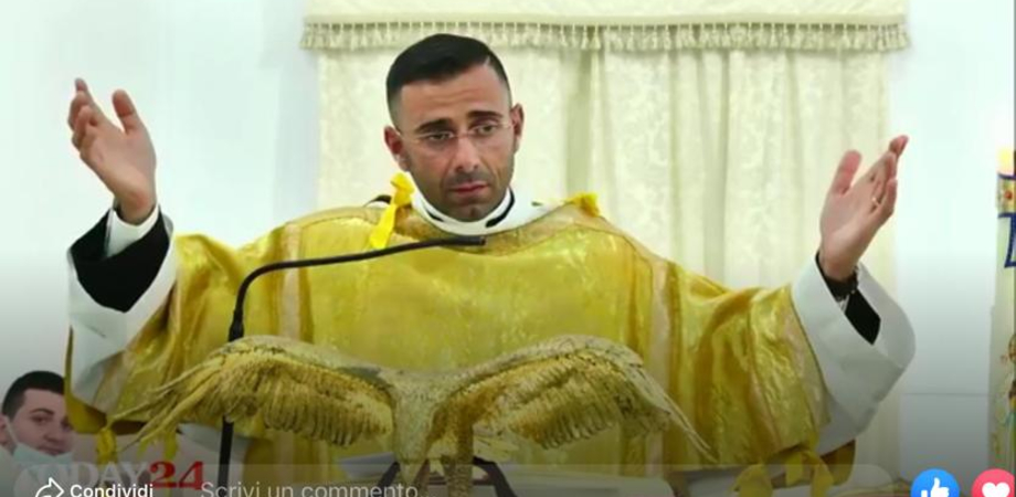 La Chiesa accoglie un nuovo presbitero, si tratta del gelese don Carmelo Salinitro