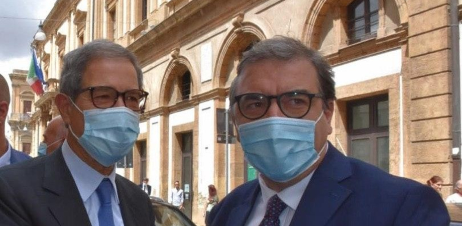 Edilizia sanitaria, dalla Regione via libera a diversi investimenti: 28 milioni di euro per il Cefpas di Caltanissetta