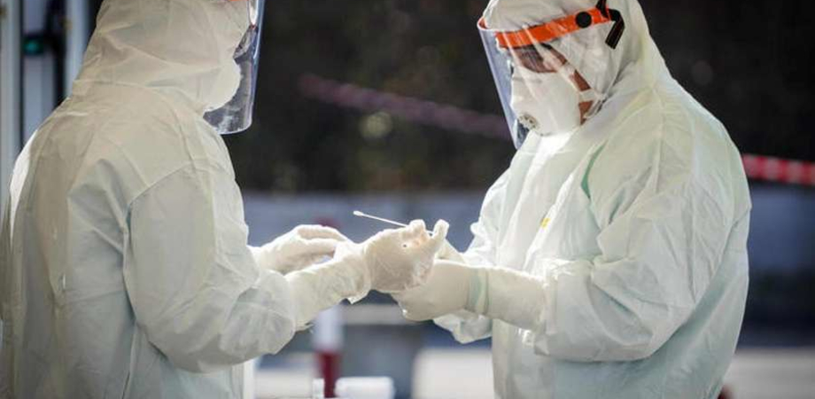 Coronavirus in Sicilia, contagi in calo: i nuovi casi sono 8.521, aumentano i ricoveri
