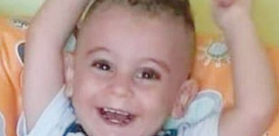 Il piccolo Evan a luglio era già stato ricoverato per lesioni e fratture: il referto fu inoltrato ai carabinieri