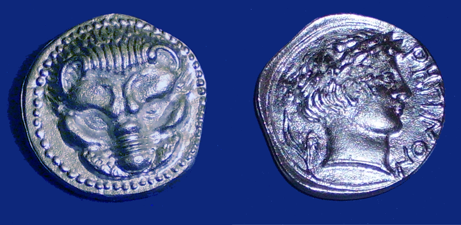Il Tetradramma di Gela sarà rappresentato in un francobollo: l'evento verrà presentato presso le Fortificazioni greche