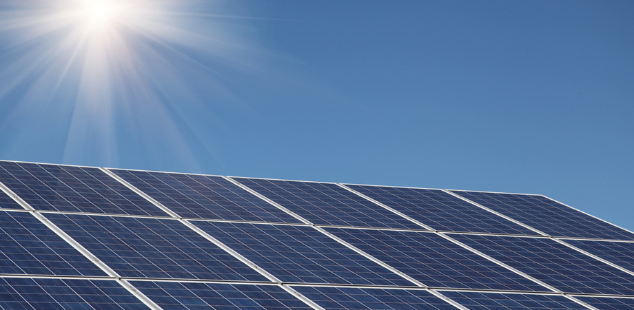 A Mussomeli sarà realizzato un impianto fotovoltaico da 5 milioni di euro