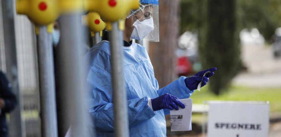 Coronavirus, in Sicilia contagi ancora in calo: 1.837 nuovi positivi e 3 morti