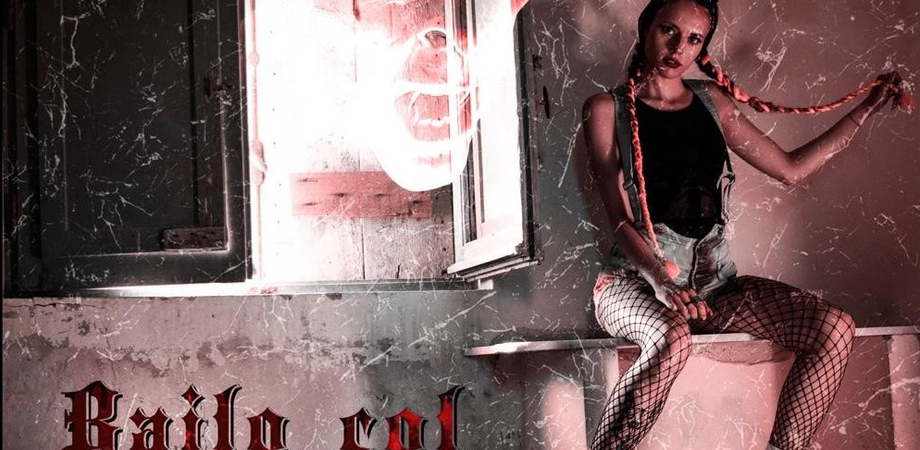 Un sogno che parte da Gela, Needy registra il suo primo singolo: "Bailo col Demonio"