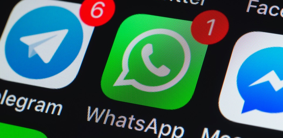 WhatsApp non funziona: down temporaneo al sistema di messaggistica