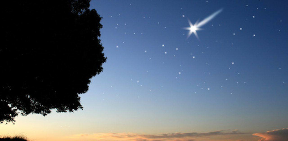 Dopo 400 anni torna la stella che guidò i Magi: il 21 dicembre congiunzione fra Giove e Saturno
