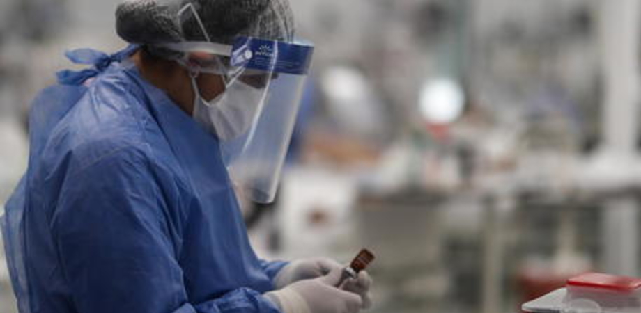 Coronavirus, in Sicilia boom di guariti e nuovi casi ancora in calo: 22 i decessi