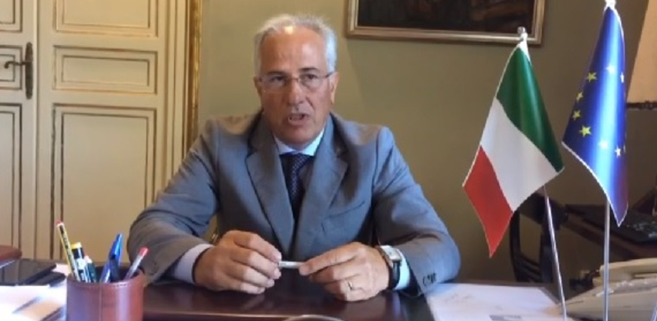 Deposito nucleare, Pippo Compagnone: "Impossibile in Sicilia. A Roma basterà arrivare preparati e determinati"