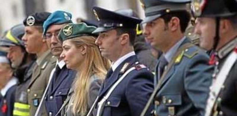 Polo Uil comparto sicurezza: a Caltanissetta un servizio gratuito per i cittadini