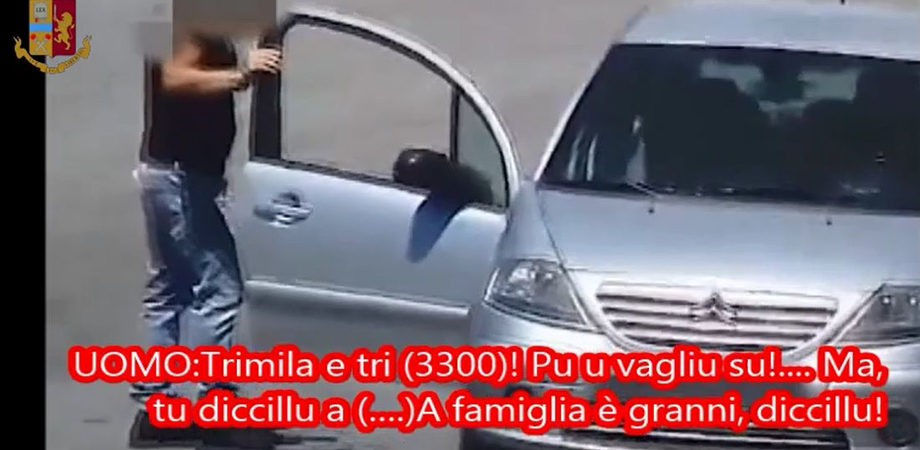 Colpo a Cosa nostra, pm Paci: "La mafia c'è a Caltanissetta ma non ci sono denunce"