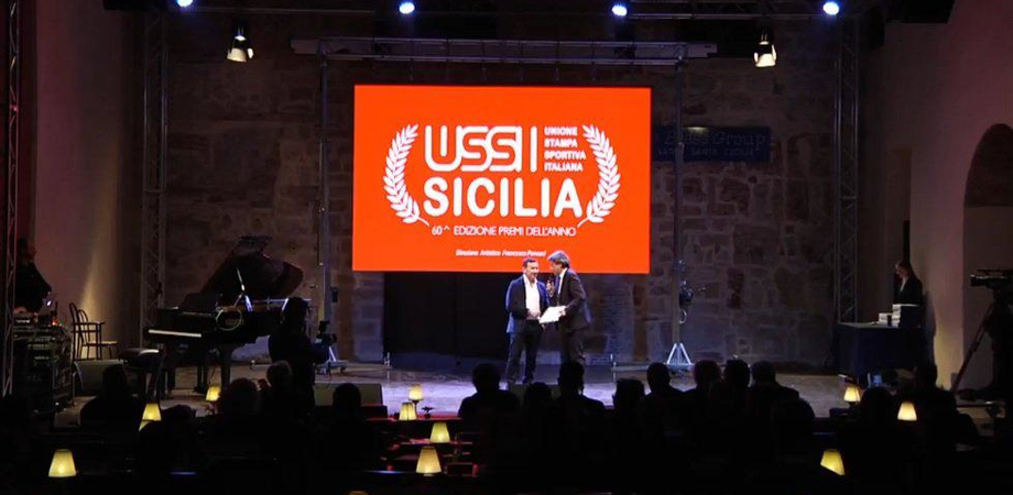 Premio Ussi Sicilia Estate 2021 alla Nissa Rugby: prestigioso riconoscimento per la società