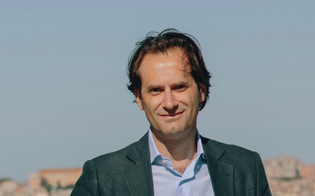 San Cataldo, il sindaco Comparato: 