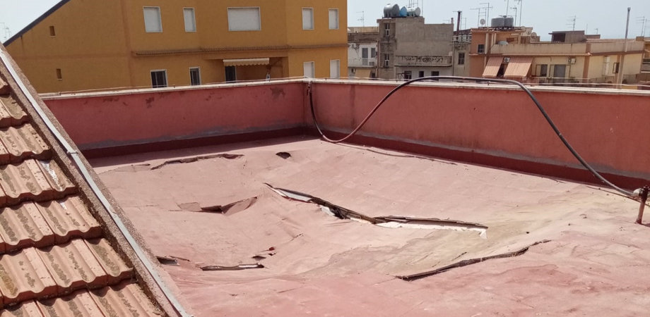 Gela, problemi strutturali nelle scuole Solito e Aldisio: ancora incerta la ripresa delle lezioni