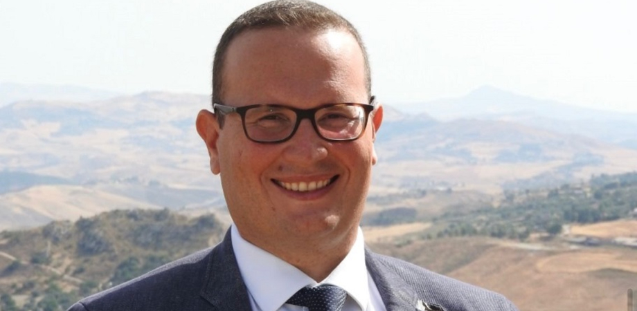 Elezioni San Cataldo, l'avvocato Michele Intilla sarà il candidato di "Scruscio" e "Sicilia Nuova"