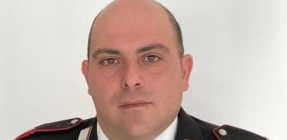 Carabiniere ferito alla comunione ad Acireale, è stato trasferito all'Unità Spinale