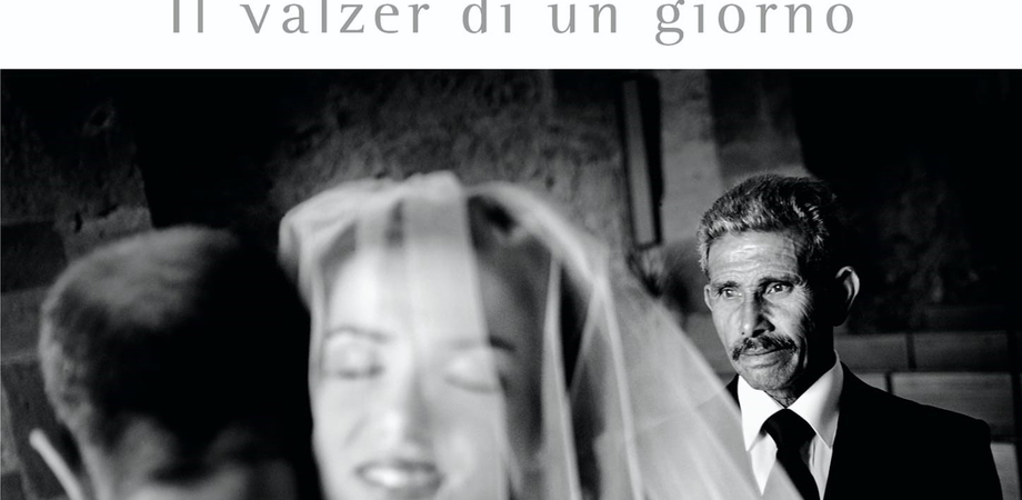 Il giorno delle nozze in Sicilia, Franco Carlisi espone le sue foto in una mostra a Caltanissetta