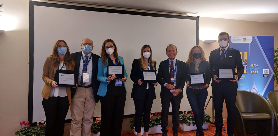 Caltanissetta, cinque giovani medici ricercatori premiati dalla Simit: tra loro anche la nissena Alessandra Bellavia