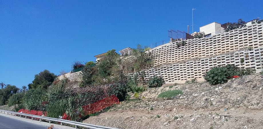 Gela, lavori per il consolidamento di via Borsellino: arriva un finanziamento da 4 milioni di euro